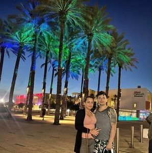 Meet your Posher, Alain